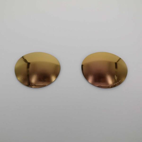 Oakley Deadbolt Lens - Prizm Rose Gold Polarized Lencse