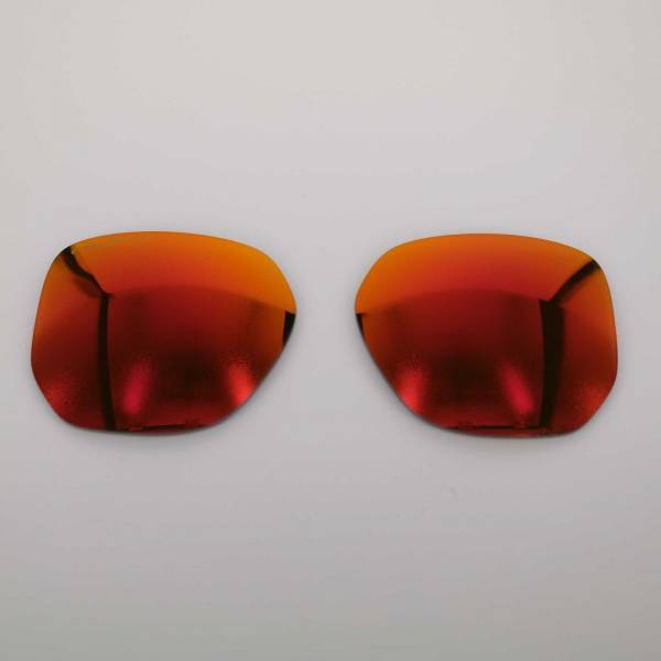 Oakley Latch Alpha Lens - Prizm Ruby Polarized Lencse