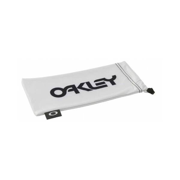 Oakley Grips White Large Microbag Mikroszálas tok