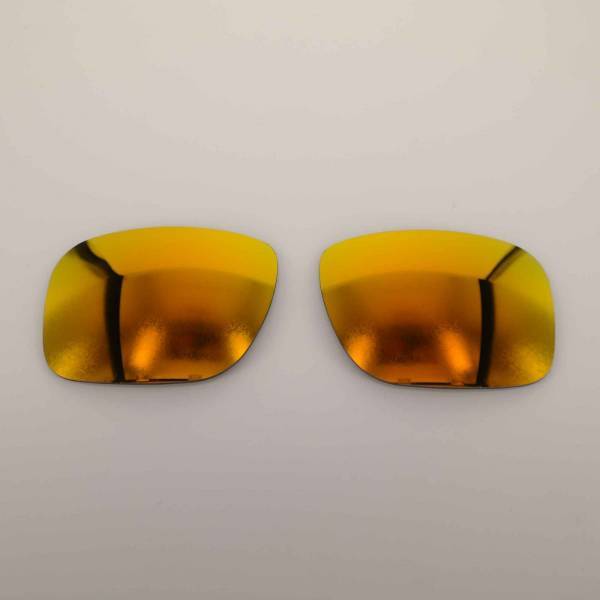 Oakley Holbrook Lens - Fire Iridium Lencse