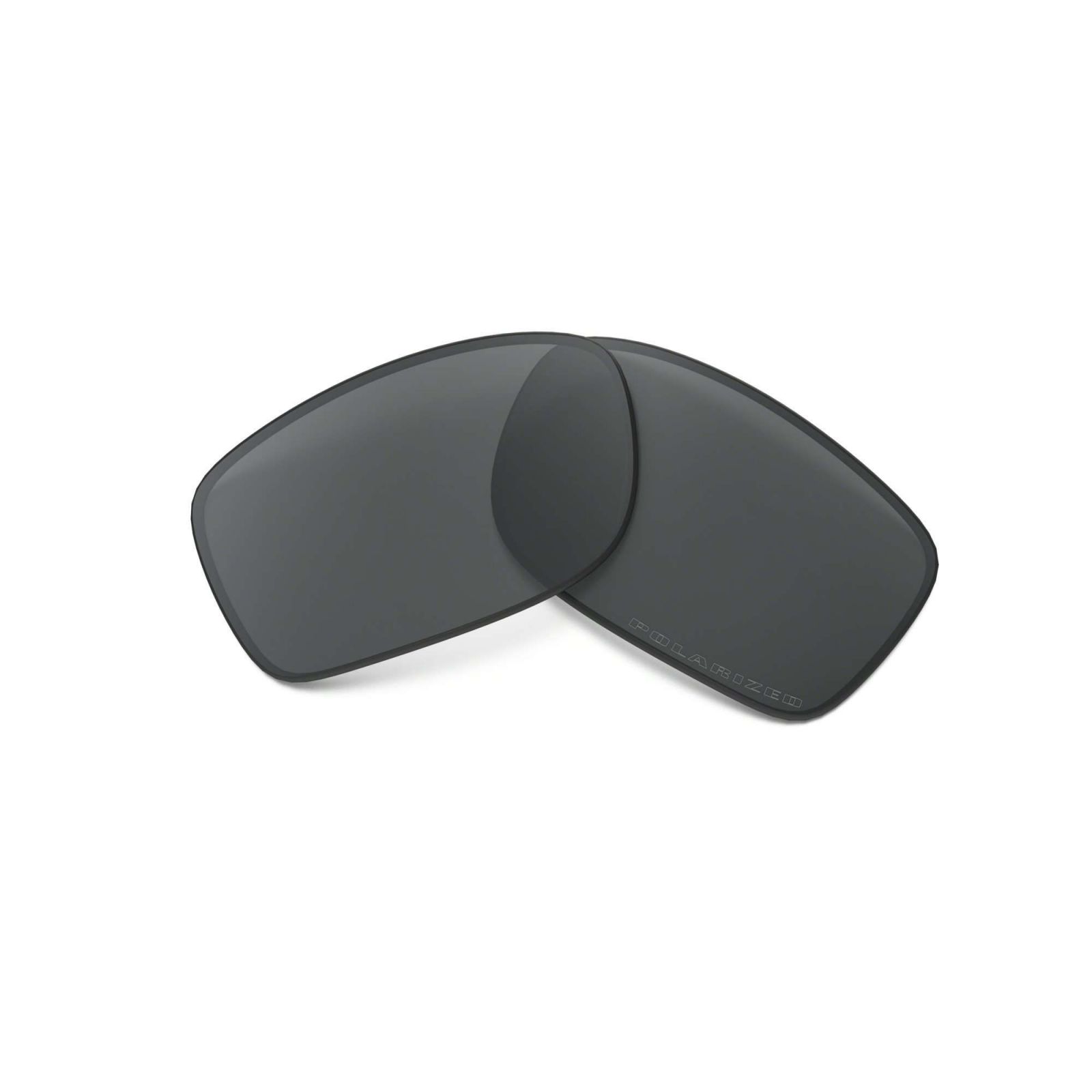 Oakley Fives Squared / Fives 3.0 Lens - Black Iridium Polarized Lencse