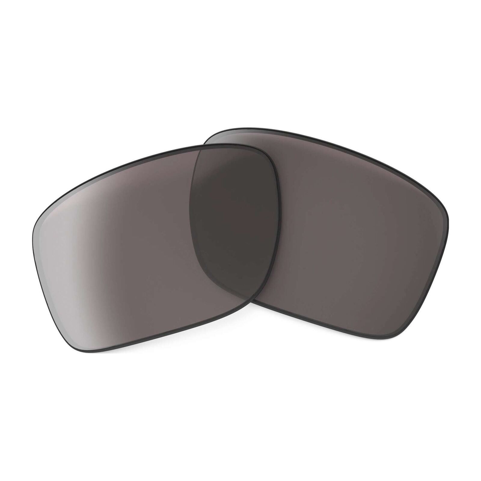 Oakley Si Det Cord Lens - Grey Lencse