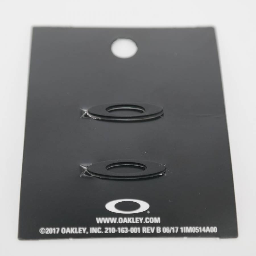 Oakley Ellipse Icon - Matte Black Ikon- 102-284-001