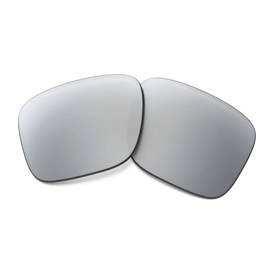 Oakley Holbrook Lens - Chrome Iridium Polarized Lencse-600-033-035