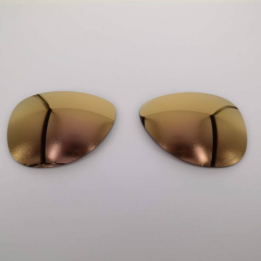 Oakley Split Time Lens - Prizm Rose Gold Lencse-AOO4129LS-15