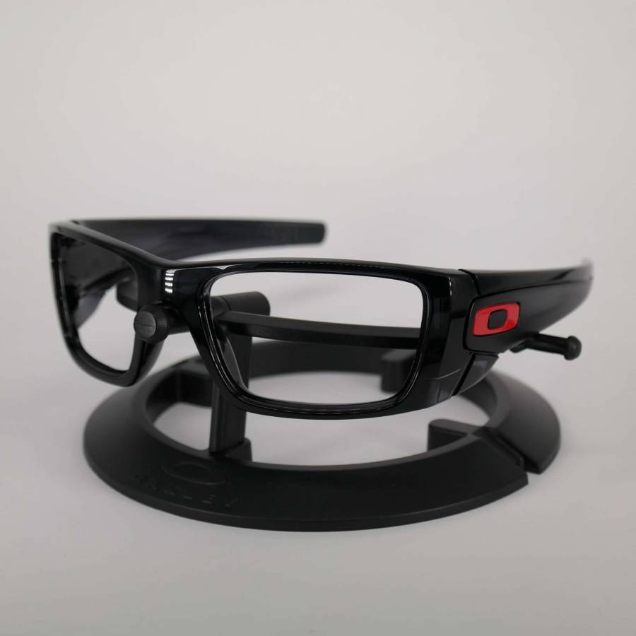 Oakley Fuel Cell Frame - Black Ink / Redline Keret-AOO9096FR-K0