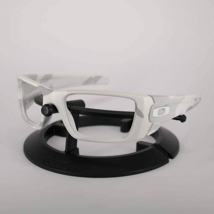 Oakley Fuel Cell Frame - Si Multicam Alpine / White Keret-600-256-103