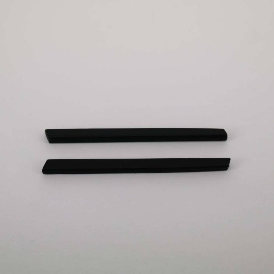 Oakley Square Wire Earsock - Black Szárgumi-AOO4075ES-01