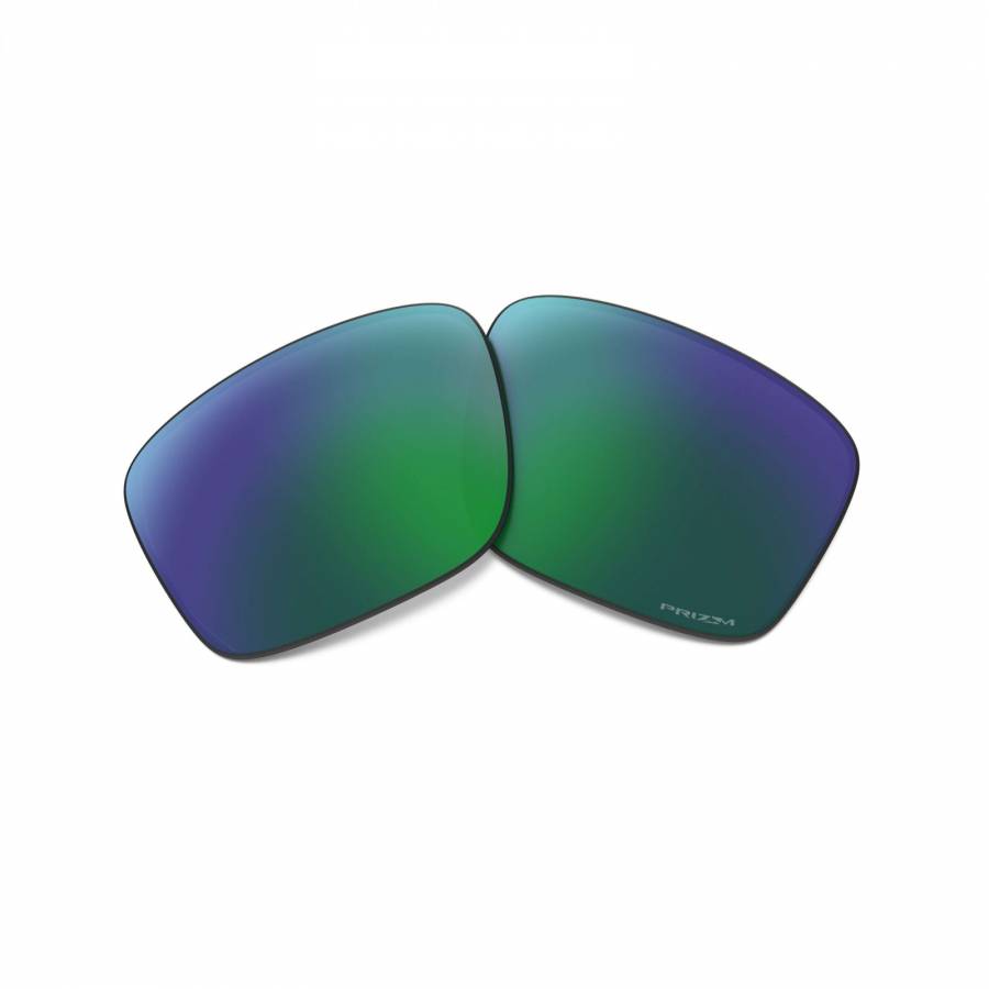 Oakley Mainlink Lens - Prizm Jade Polarized Lencse-102-777-008