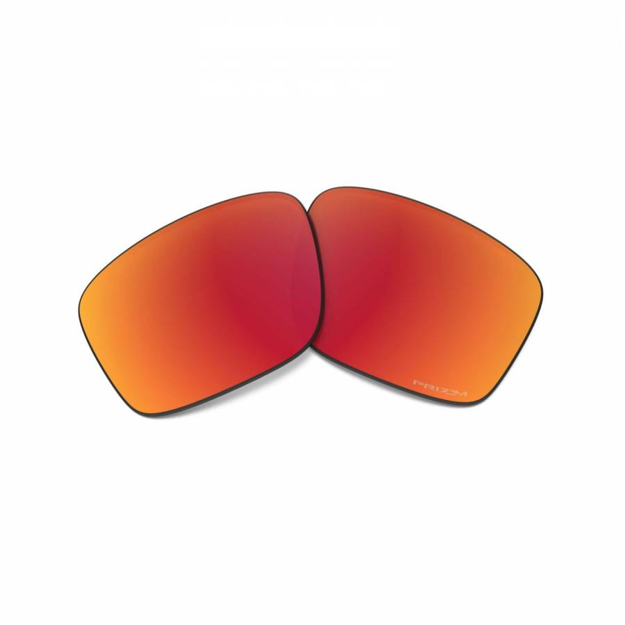 Oakley Mainlink Lens - Prizm Ruby Polarized Lencse-102-777-012