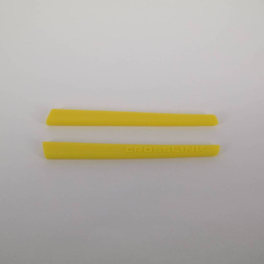 Oakley Crosslink Pitch / Crosslink 0.5 Earsock - Yellow Szárgumi-AOX8037ES-06
