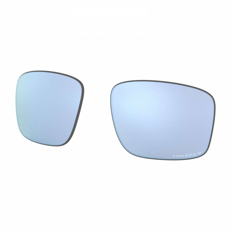 Oakley Portal X Lens - Prizm Deep Water Polarized Lencse-103-321-004
