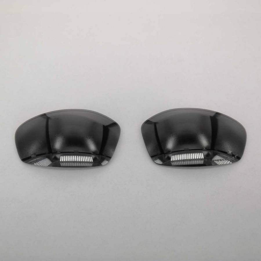 Oakley Whisker 2020 Lens - Prizm Black Polarized Lencse-AOO4141LS-03