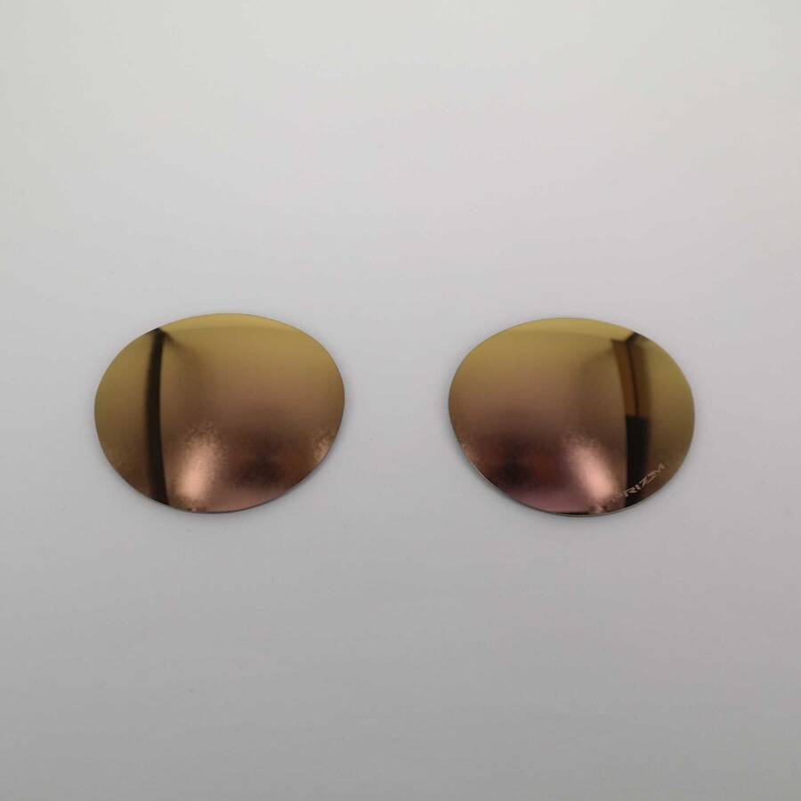 Oakley Deadbolt Lens - Prizm Rose Gold Lencse-AOO6046LS-06