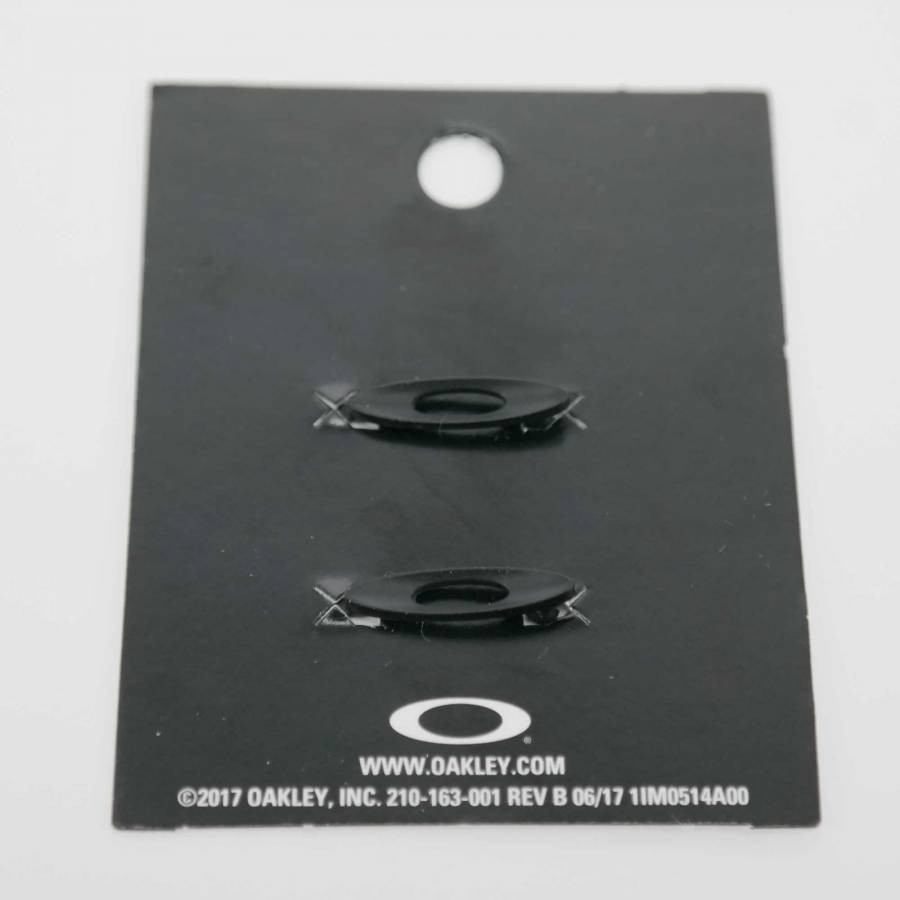 Oakley Split Shot / Trillbe Icon - Matte Black Ikon-103-483-001
