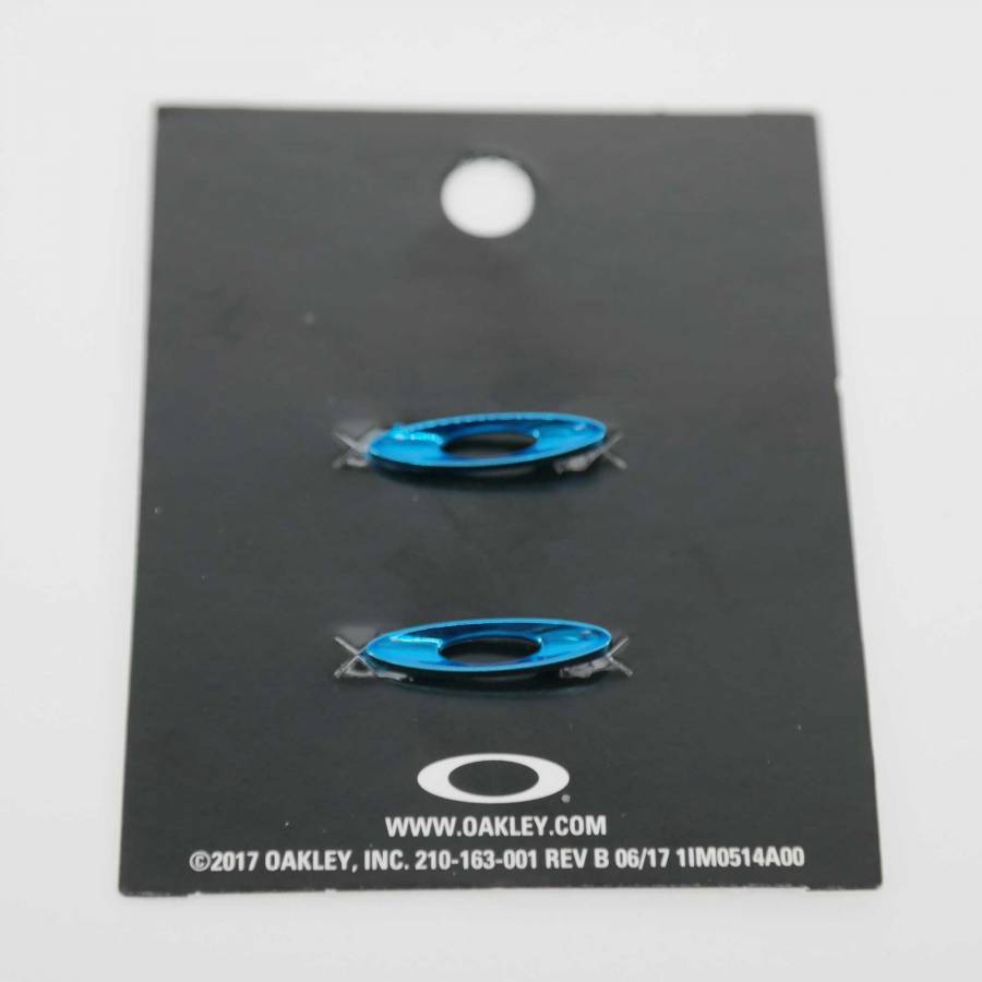Oakley Split Shot / Trillbe Icon - Sapphire Ikon-103-483-006